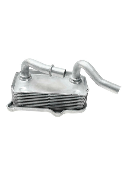 Radiatore olio motore 1121880401 per Mercedes-Benz S203 W203 C209 S210 SL R129 SLK
