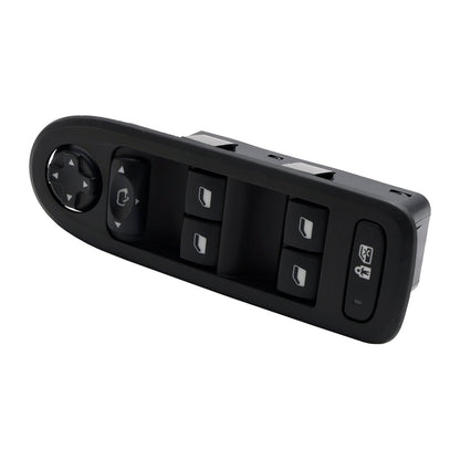 Interruttore alzacristallo anteriore conducente 96644917XT per Citroen C5 2008-2015 Peugeot 308 508