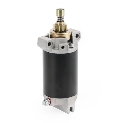1998/2001-2002 Yamaha 40HP E40X M(W/T)HS/L Nuovo motorino di avviamento Avviamento motore 66T-81800-00