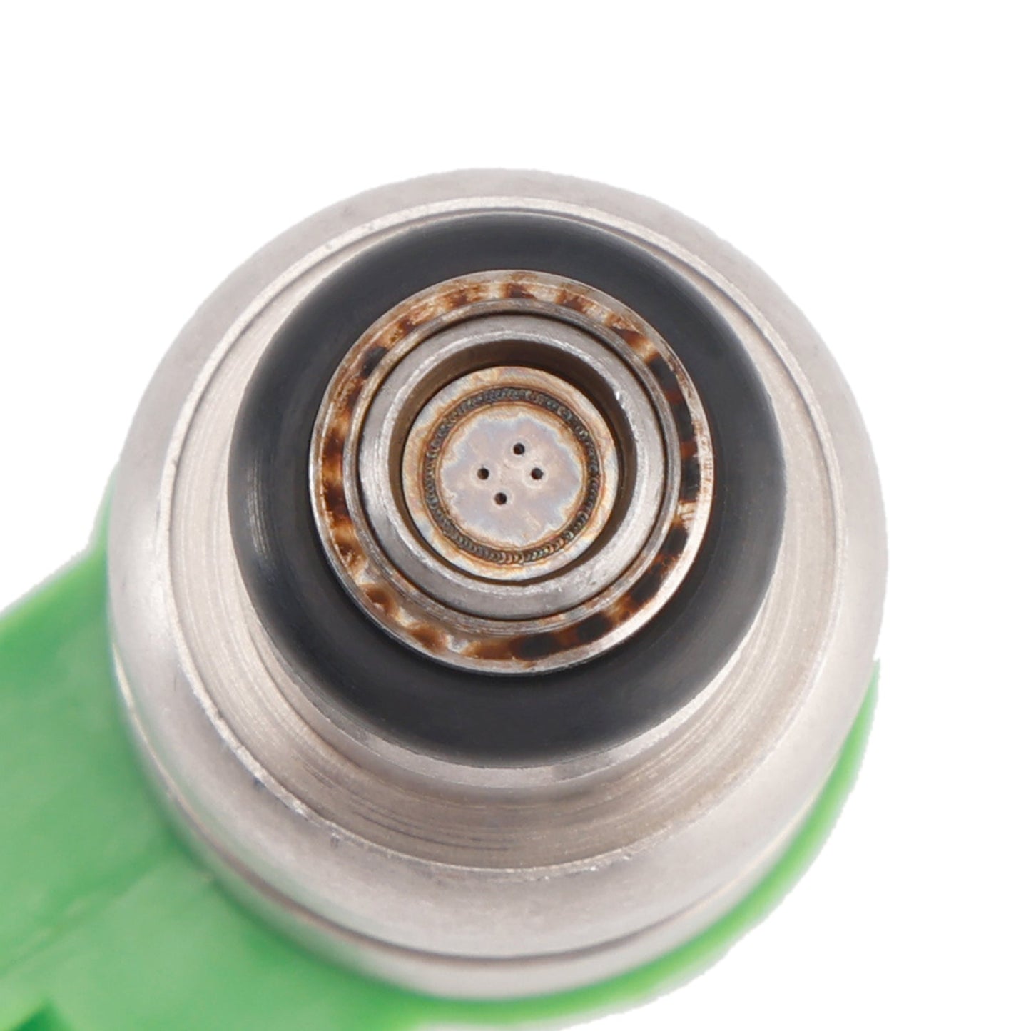 1 pz. Iniettore carburante 078133551BB adatto per Audi A4 S4 A6 S6 Allroad 2.7L