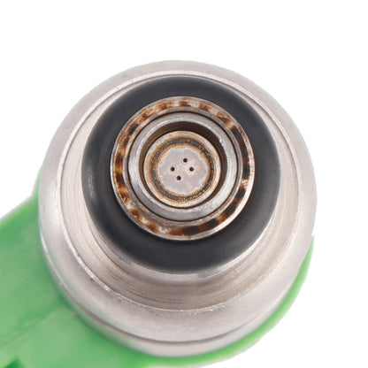 1 pz. Iniettore carburante 078133551BB adatto per Audi A4 S4 A6 S6 Allroad 2.7L