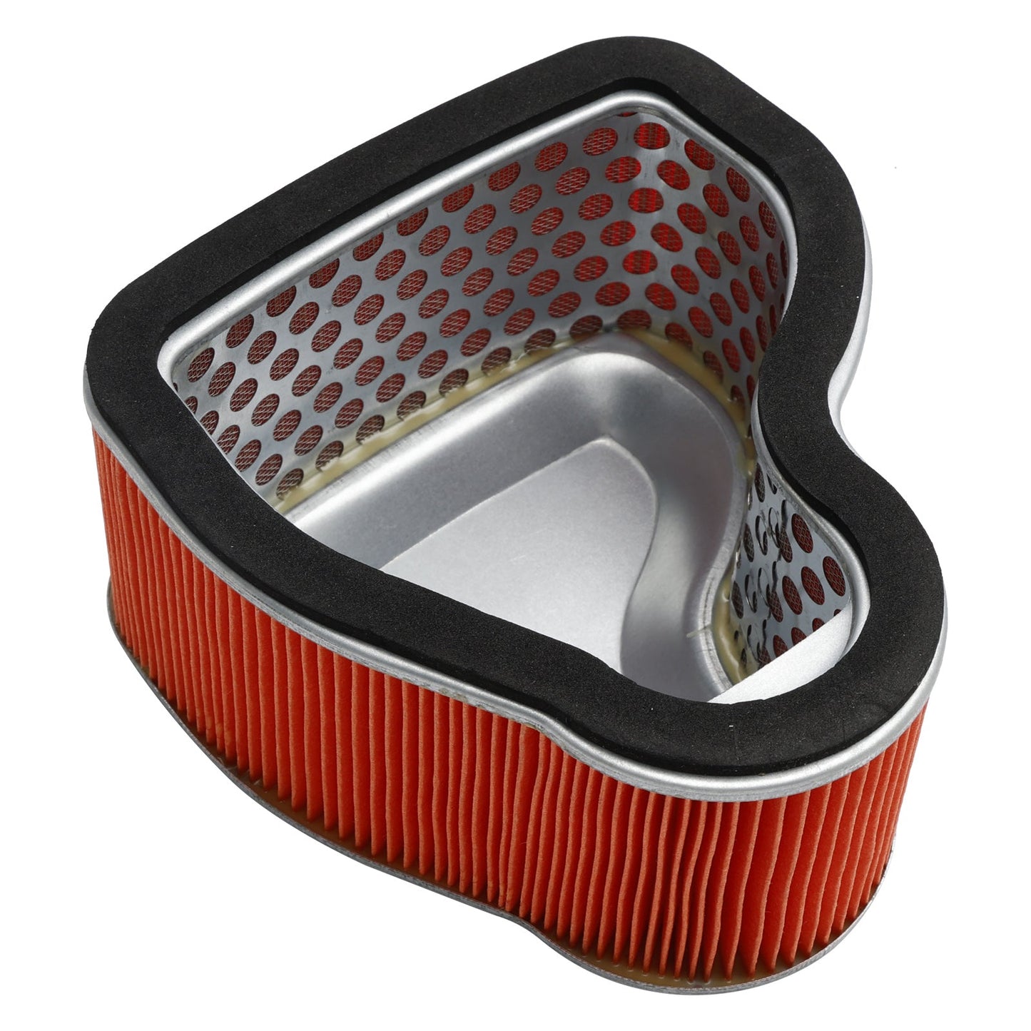Elemento di pulizia del filtro dell'aria 17213-MCH-000 per HONDA 2002-2008 VTX1800 VTX 1800
