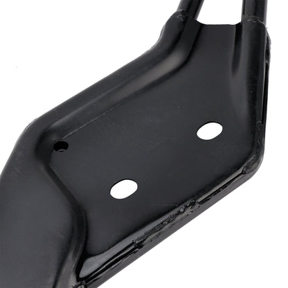 Staffa del sottotelaio della traversa anteriore Infiniti EX35 2008-2012 544B2-EG300