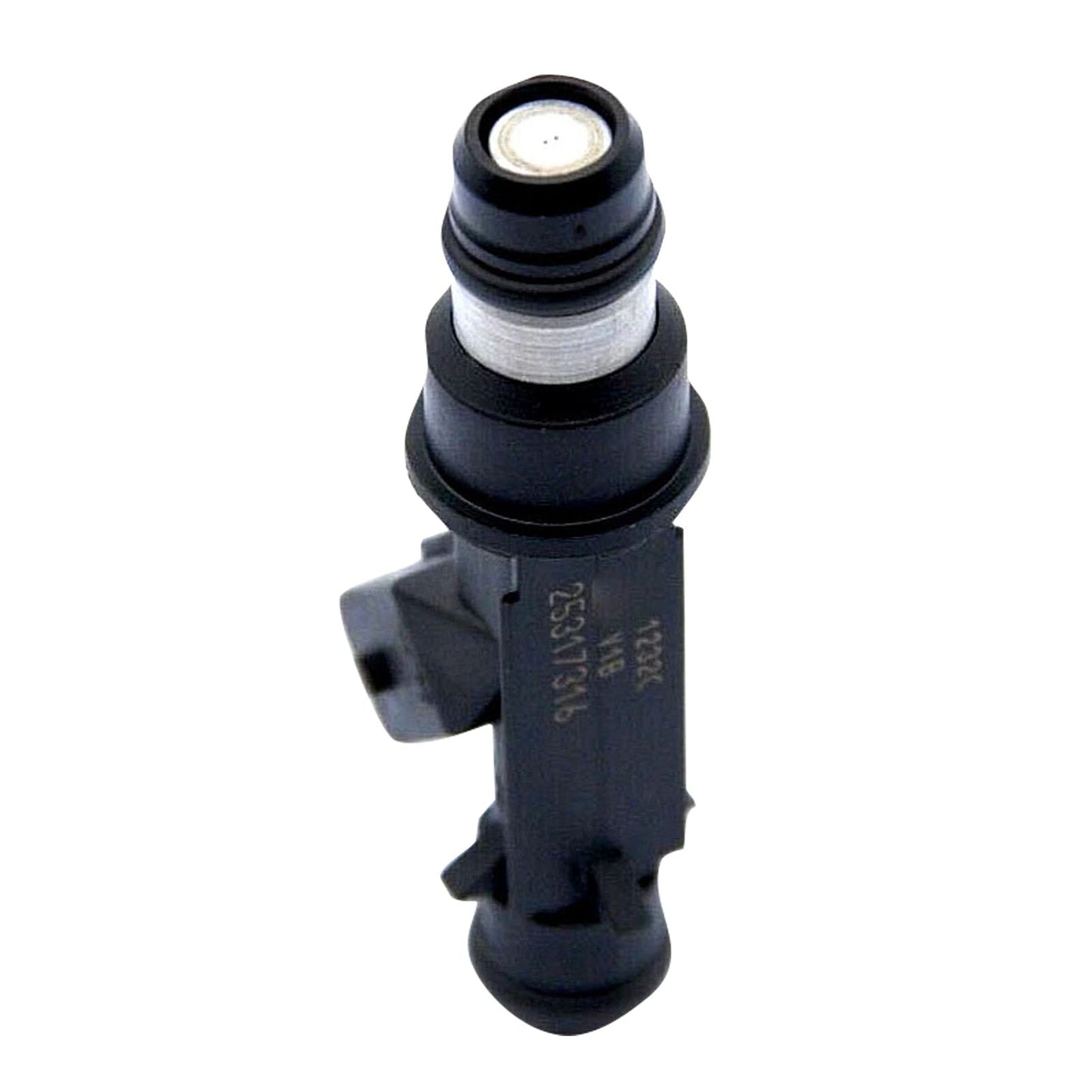 1 iniettore di carburante per Vauxhall Corsa C 01-06 Meriva A 2003-2009 25317316