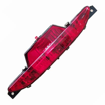 Faro fendinebbia centrale posteriore per paraurti, codice 9674308980, per Peugeot 208 Hatchback 2012-2019