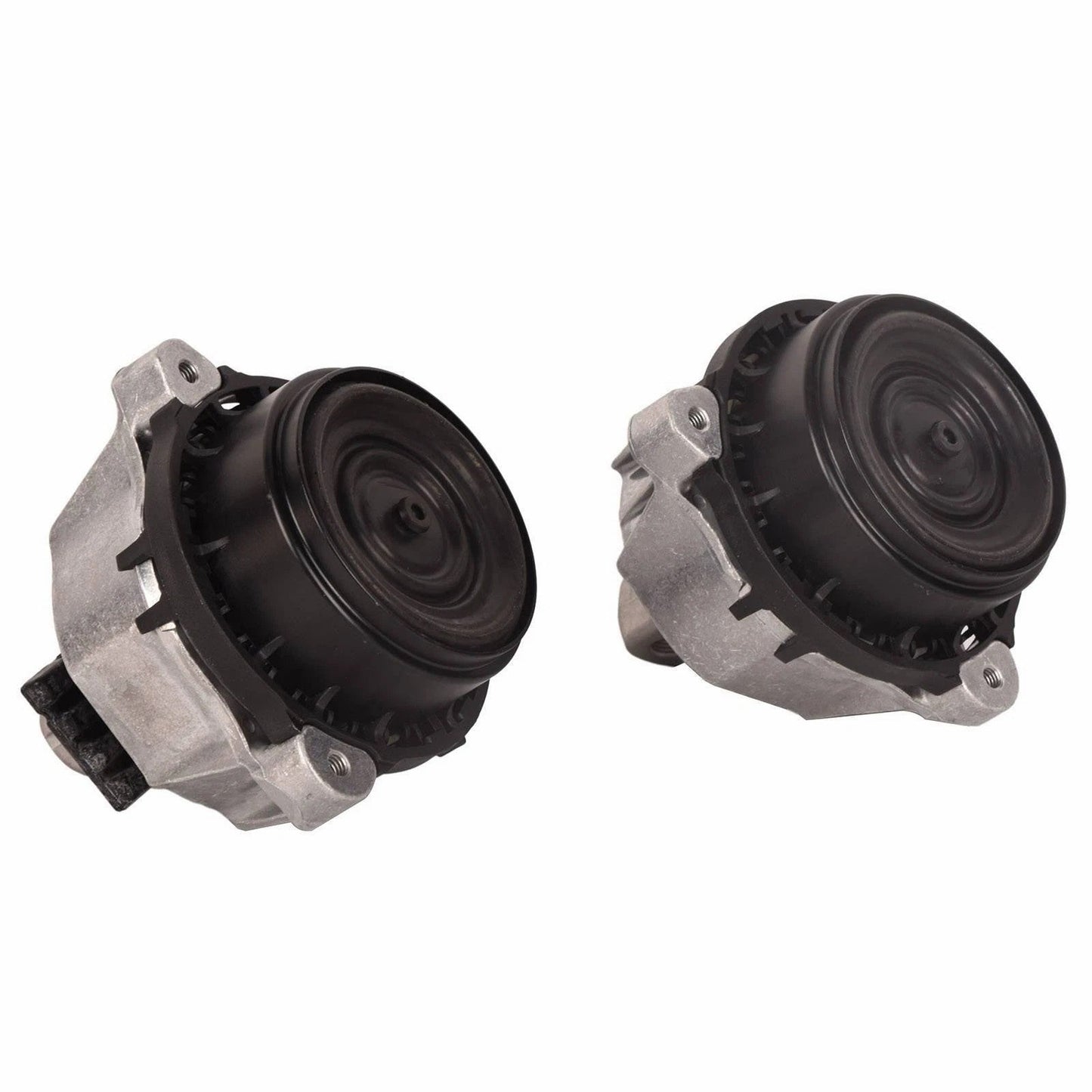 Supporto motore sinistro e destro per BMW Serie 5 (importazione) restyling 540i pacchetto sportivo M 2019 22116860463 22116860464