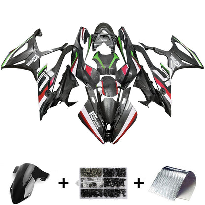 Kit carenatura iniezione BMW M1000RR S1000RR 2019-2022 Carrozzeria in plastica ABS