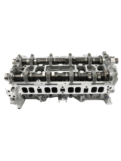 Testata cilindri per Ford Edge 2.0L EcoBoost 2015-2018, gruppo testata cilindri EJ7E6090EC