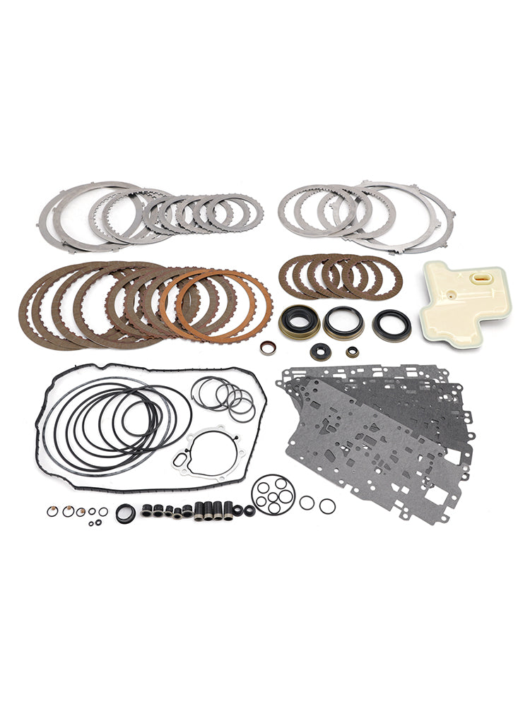 Kit di ricostruzione della trasmissione 8F35
