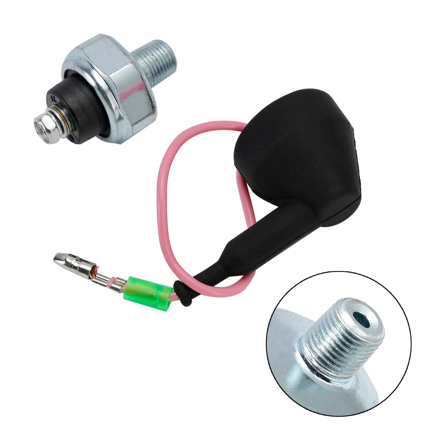 GRUPPO PRESSOSTATO Adatto per Yamaha F15 F20 F25 F40 F50 98-17 6G8-82504-00