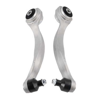 2013/02-2017/12 Per Mercedes-Benz Classe E Modello T E 63 AMG 4matic S212 2 bracci di controllo superiori dell'asse anteriore (sinistro e destro) A2123302811