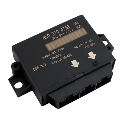 Modulo di controllo del sistema di assistenza al parcheggio 8K0919475R per Audi Q5 2009-2012