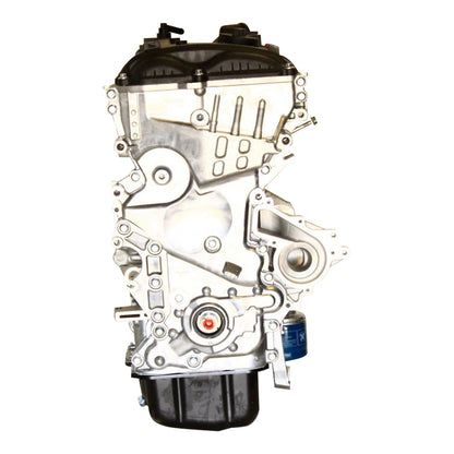 Motore nuovo di zecca 1.8L 4 cilindri G4NB Nu MPI per Kia Forte 2014-2016