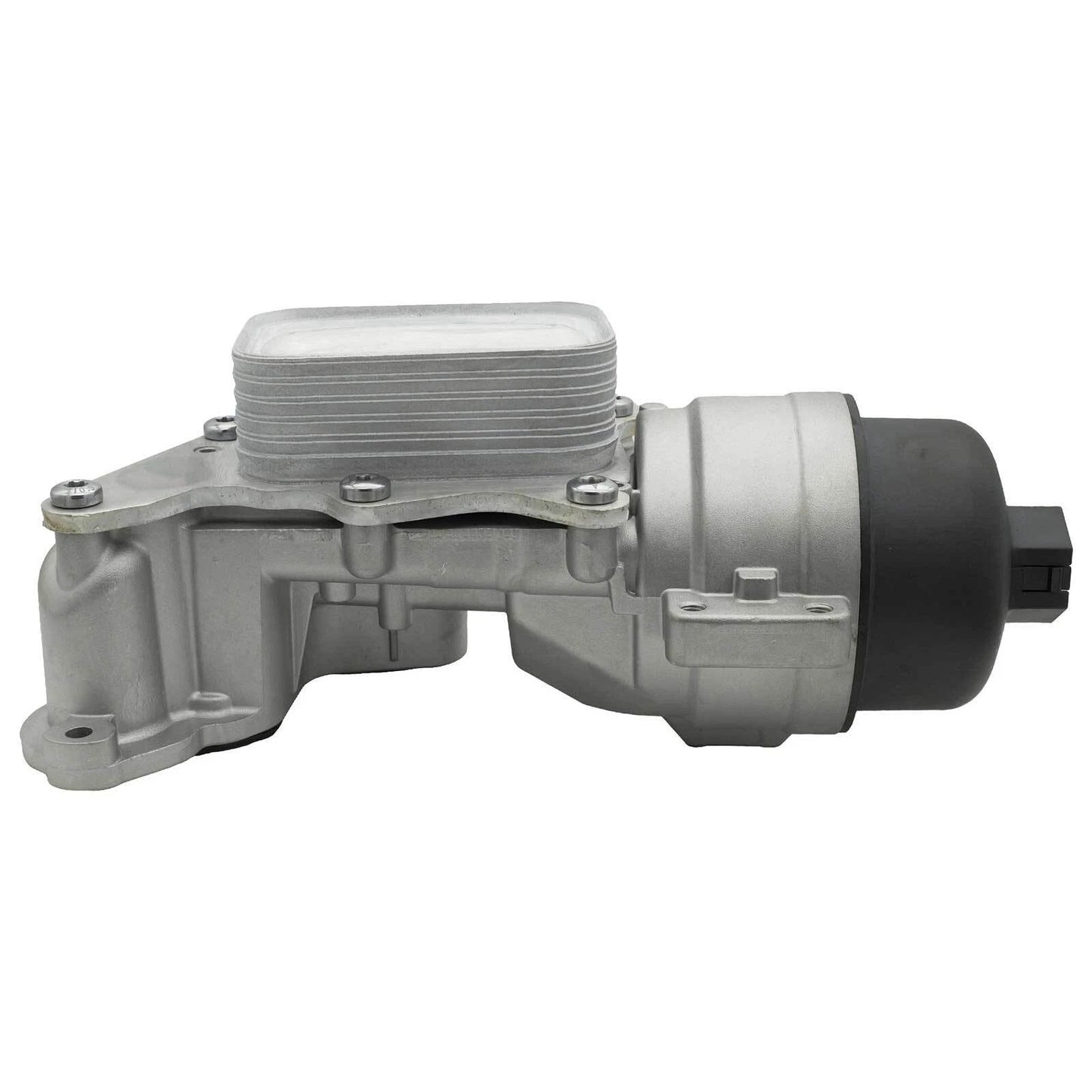 Alloggiamento filtro olio motore Mini Cooper 1.6L L4 2007-2012 11428643749