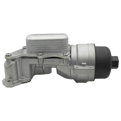 Alloggiamento filtro olio motore Mini Cooper 1.6L L4 2007-2012 11428643749