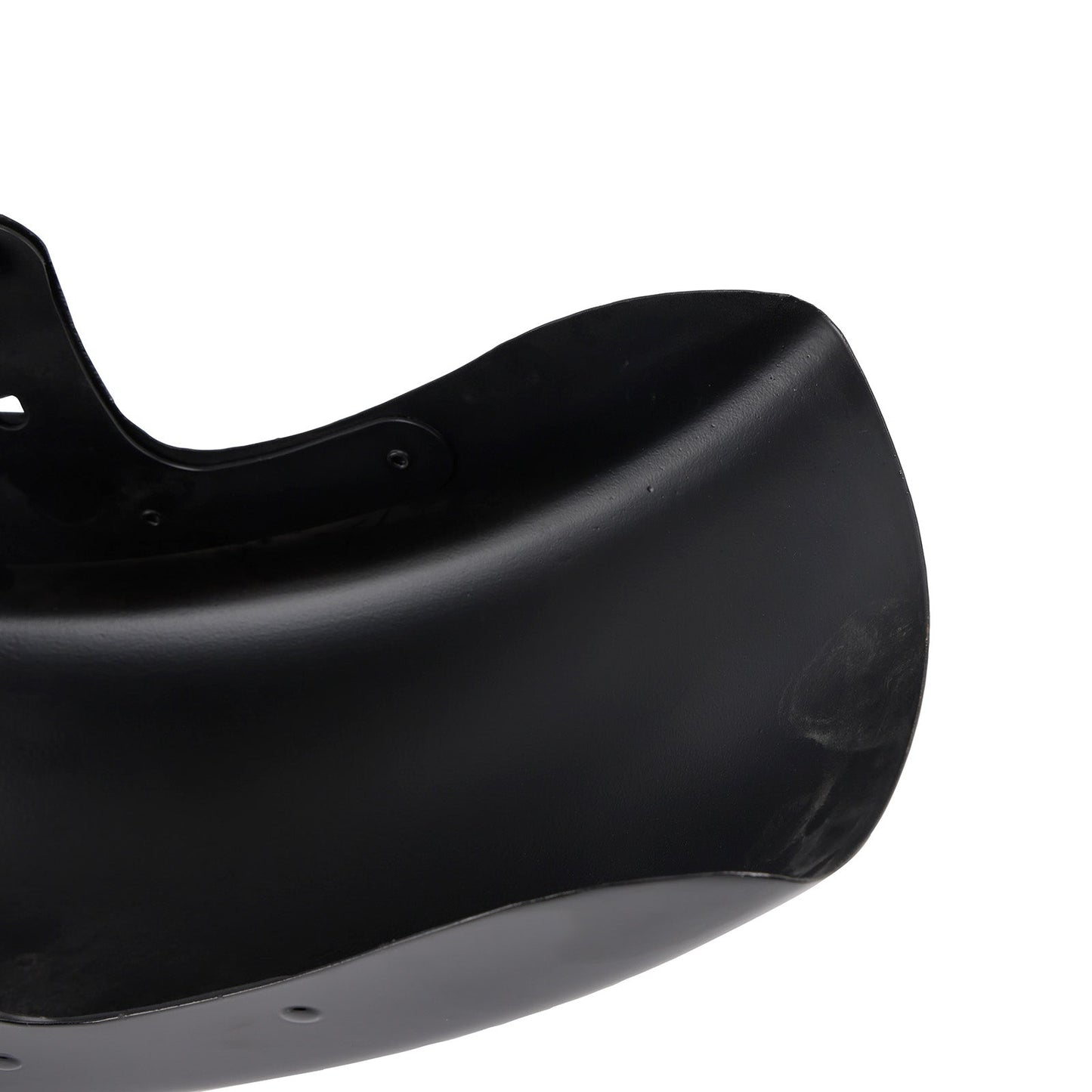 2014-2023 Per Touring Electra Road Street Glide Parafango anteriore in acciaio da 19"" Adatto