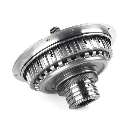 Tamburo frizione cambio doppio DSG Audi C7 S7 S6 2011-2018 0B5141030E