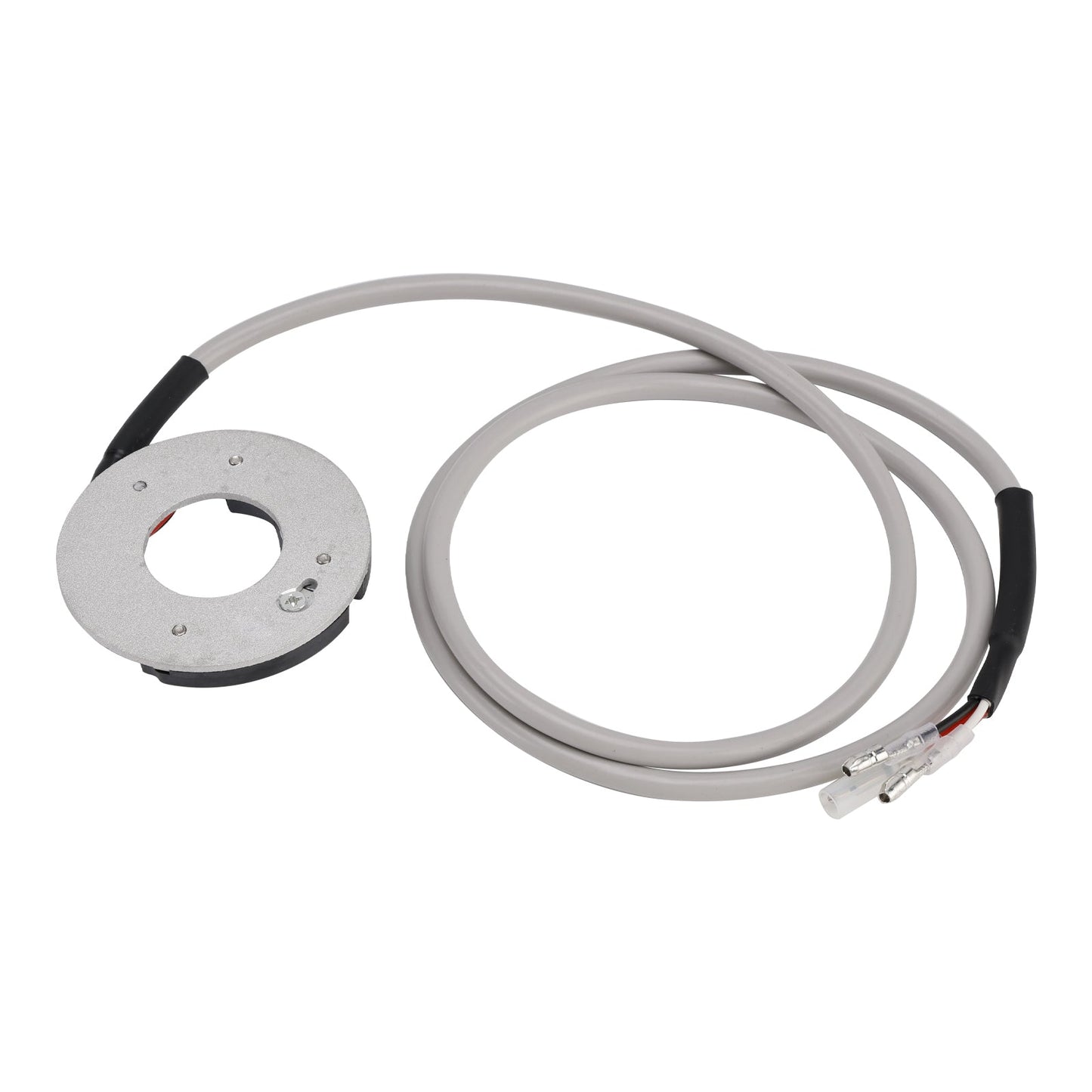 Piastra puntine accensione Honda GL1000 Goldwing 1000 1975-1979 K0-K3 30200-371-004