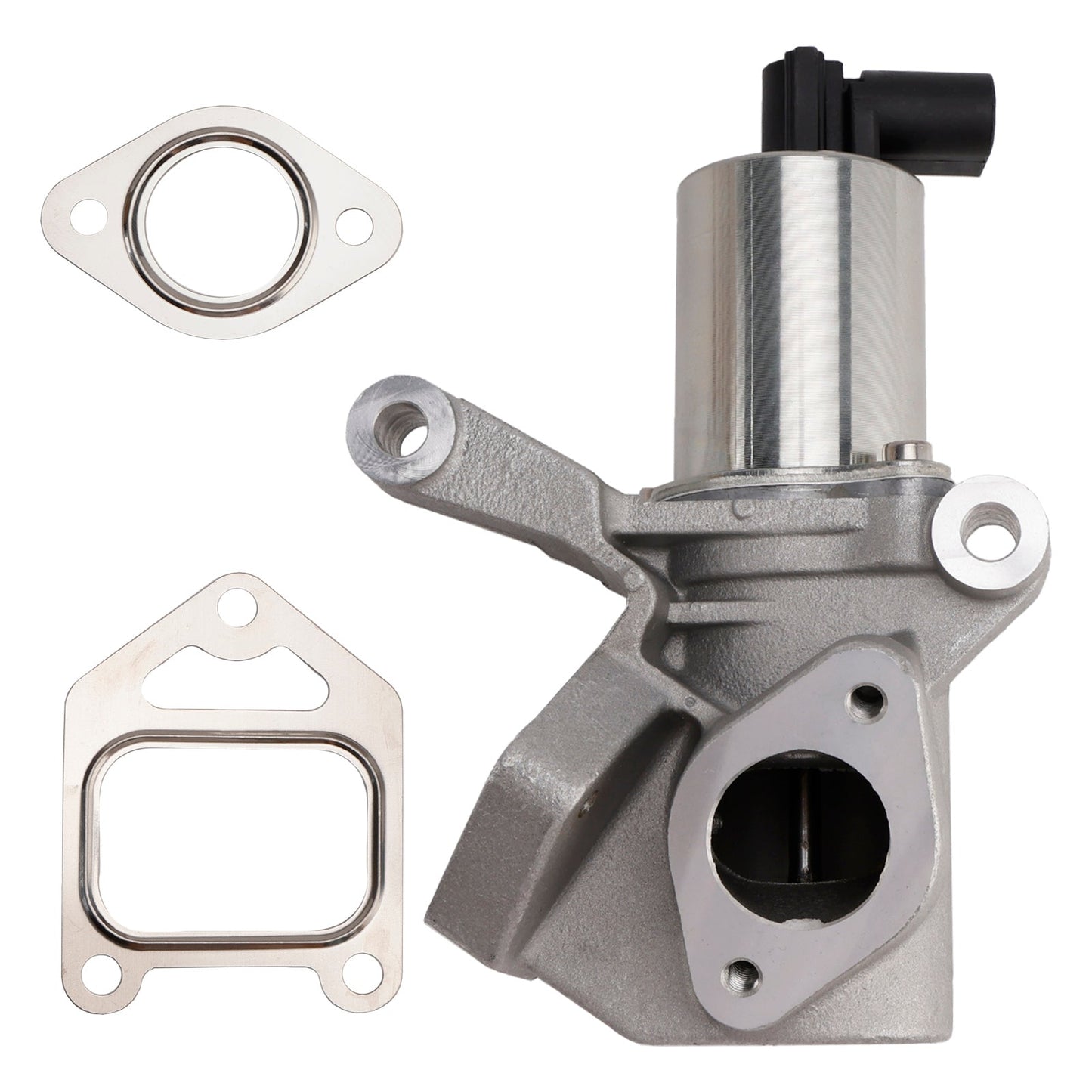 Valvola EGR 6651400560 per Ssangyong Kyron SUV 2.7 Xdi 4x4 2006-2012
