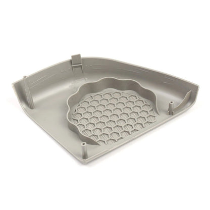 Copertura altoparlante portiera anteriore sinistra per Mercedes W203 CLC Coupe A20372703887E94