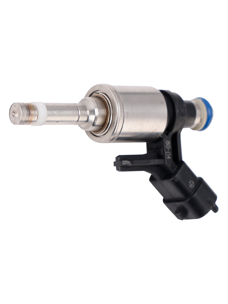 1 pz iniettore carburante per BMW F21 F30 MINI R55 R56 R60 Peugeot CITROËN 0261500073