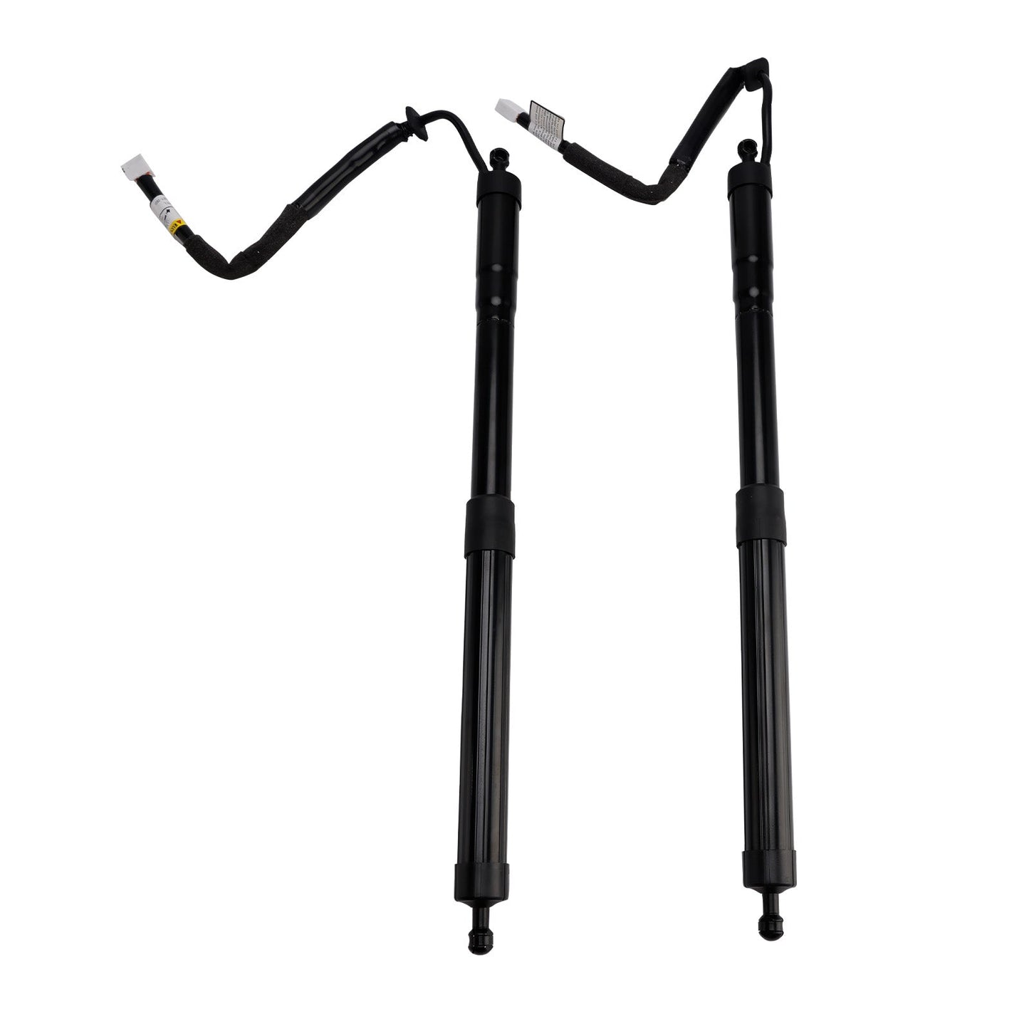 Supporto di sollevamento per portellone elettrico posteriore LEXUS RX RX350L RX450HL 2 pezzi 2018-2022 6892048061 6892048060