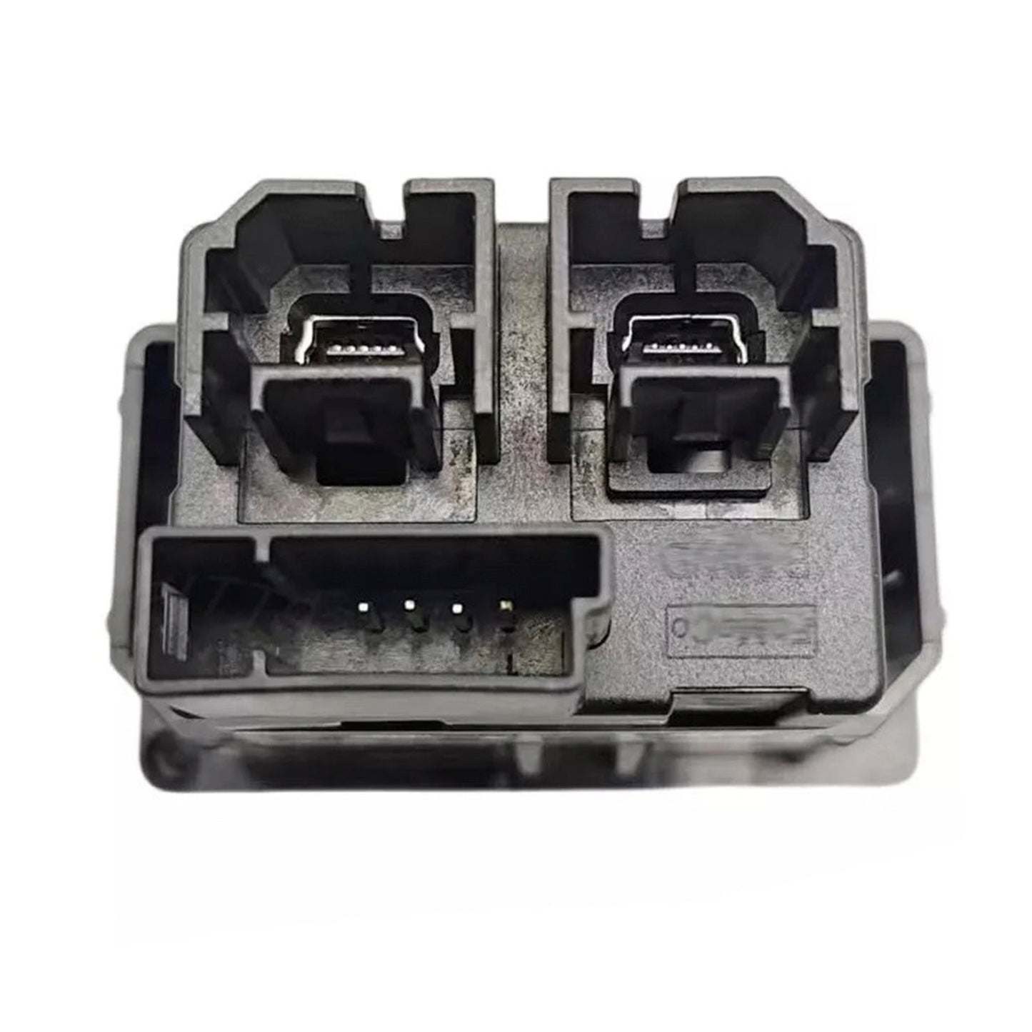 Hub multimediale USB con modulo per scheda SD per Ford per SYNC 2 GC3T-14F014-AB