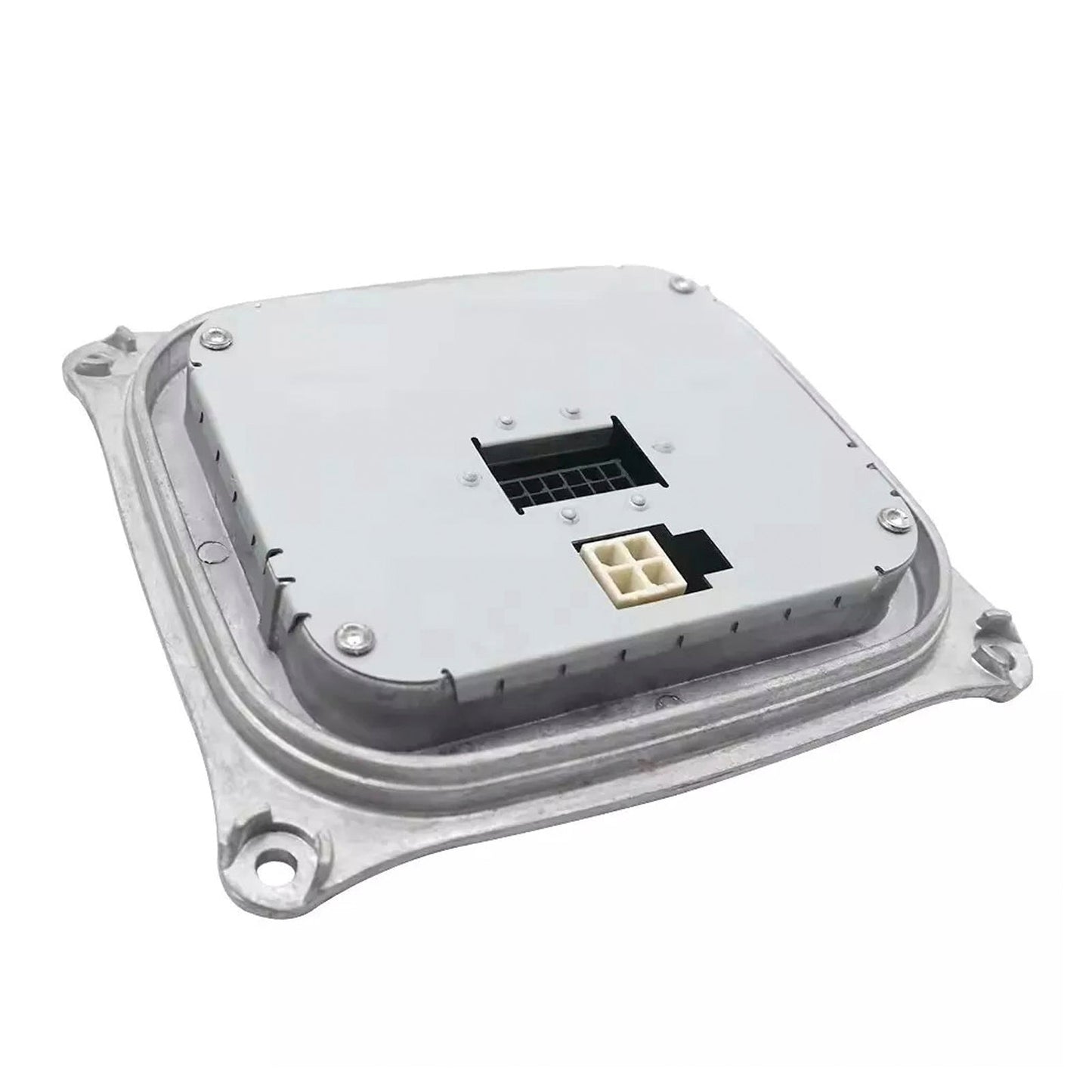 Modulo fari Land Rover Range Sport L322 2010-2012, unità di controllo dell'illuminazione adattiva 1307329241