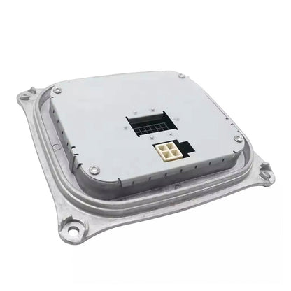 Modulo fari Land Rover Range Sport L322 2010-2012, unità di controllo dell'illuminazione adattiva 1307329241