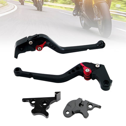 Leva frizione freno lunga adatta per CFMOTO 250SR 250NK CBS 2019-2022