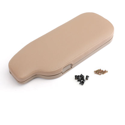 Coperchio del bracciolo della console Beige PZ4351034000 per Toyota 86 BRZ Scion FRS 2013-2018