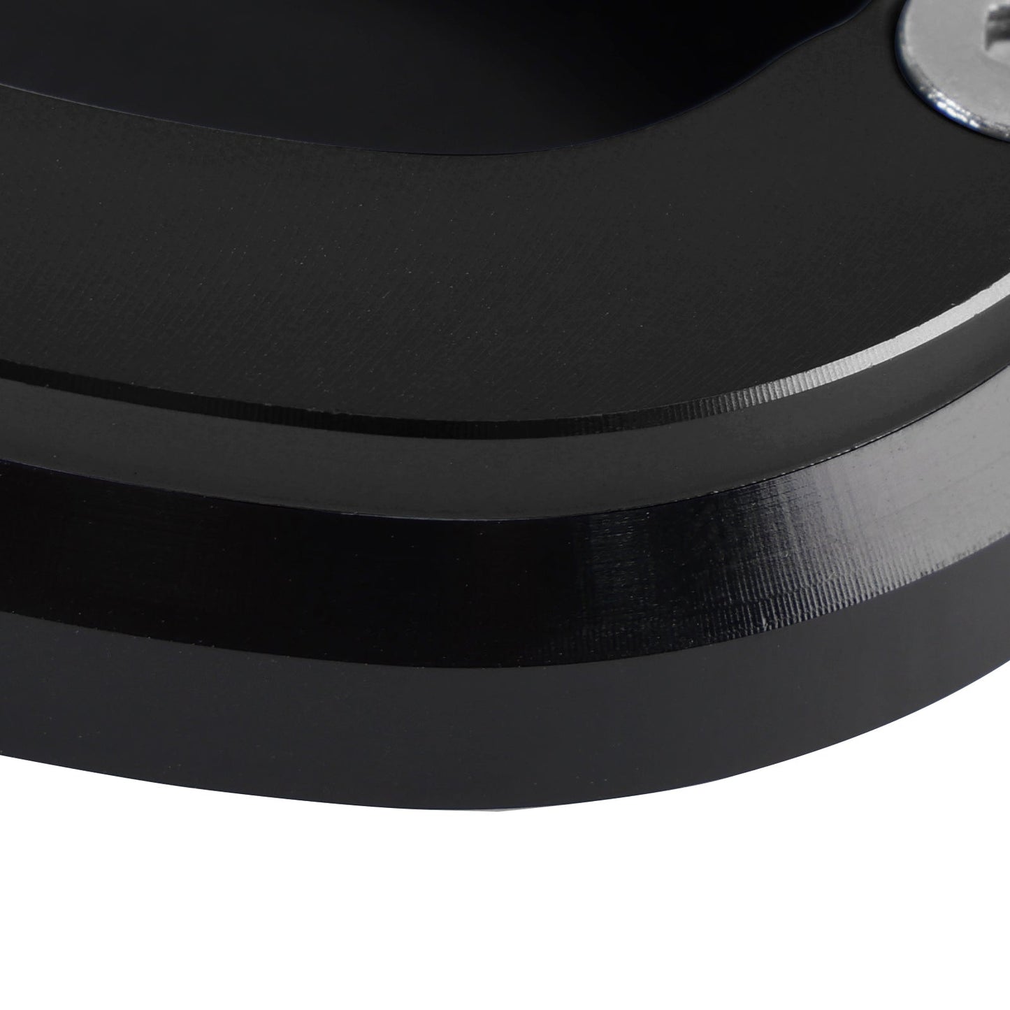 Piastra di estensione del cavalletto adatta per Bonneville Bobber T100 T120 2018-2020