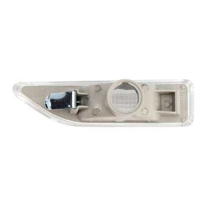 Alloggiamento luce indicatore di direzione lato destro Mini F60 2016-2021 63137406370