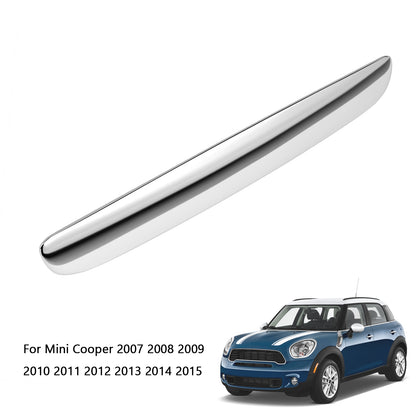 Rear Trunk Liftgate Pull Handle 51132753603 per Mini Cooper 2007-2015