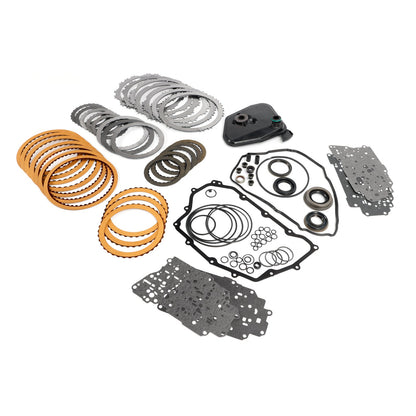 Kit di revisione della trasmissione Ford Lincoln Mazda 6F35 dal 2013 in poi