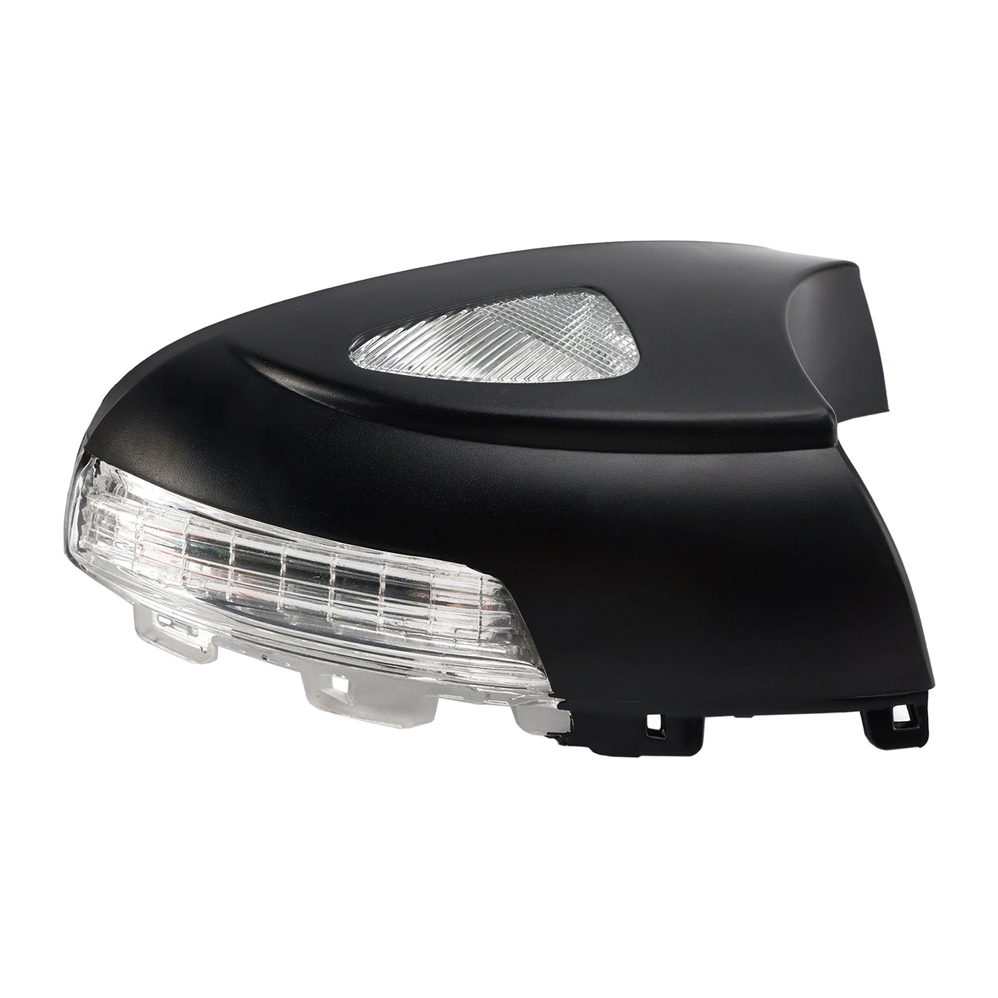 Indicatore di direzione sullo specchietto retrovisore sinistro per VW Tiguan 5N Sharan 7N Alhambra 5N0949101A