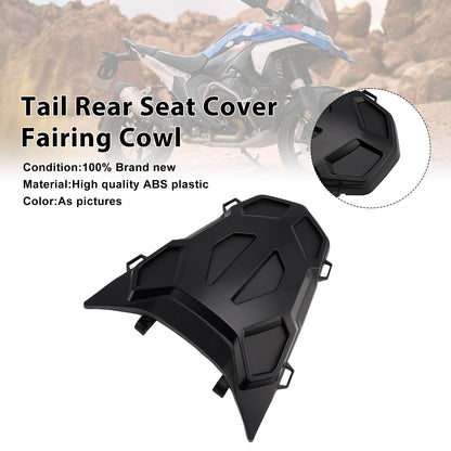 Carenatura per sella posteriore per BMW R1300GS 2024-2026