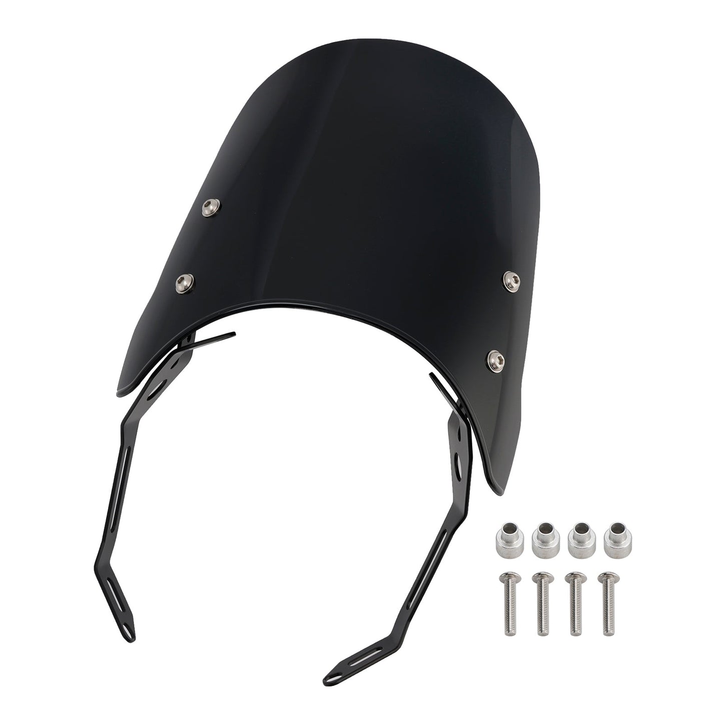 Parabrezza HONDA GB350S CB350RS 2022-2025