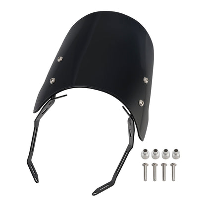 Parabrezza HONDA GB350S CB350RS 2022-2025