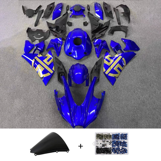 Kit carenatura iniezione ABS adatto per Kawasaki Ninja H2 2015-2025