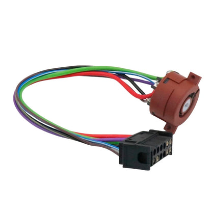 Interruttore di accensione 61328360925 per BMW 318i 323i 325i 328i 1996-1998