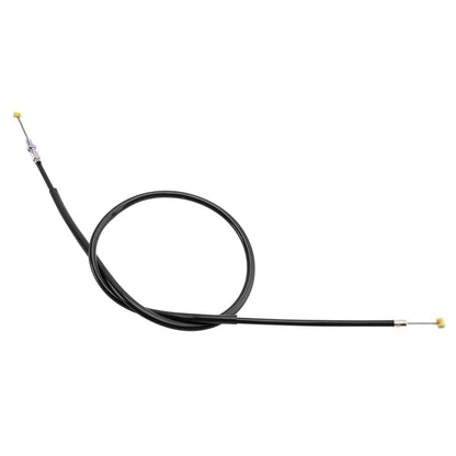 Cavo frizione di ricambio per moto Suzuki GSXR1000 2009-2016, nero