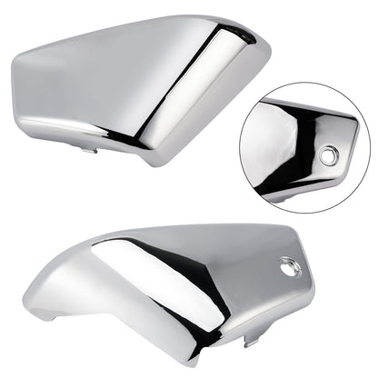 Copertura laterale della batteria per Honda Magna VF 250 1995-2006