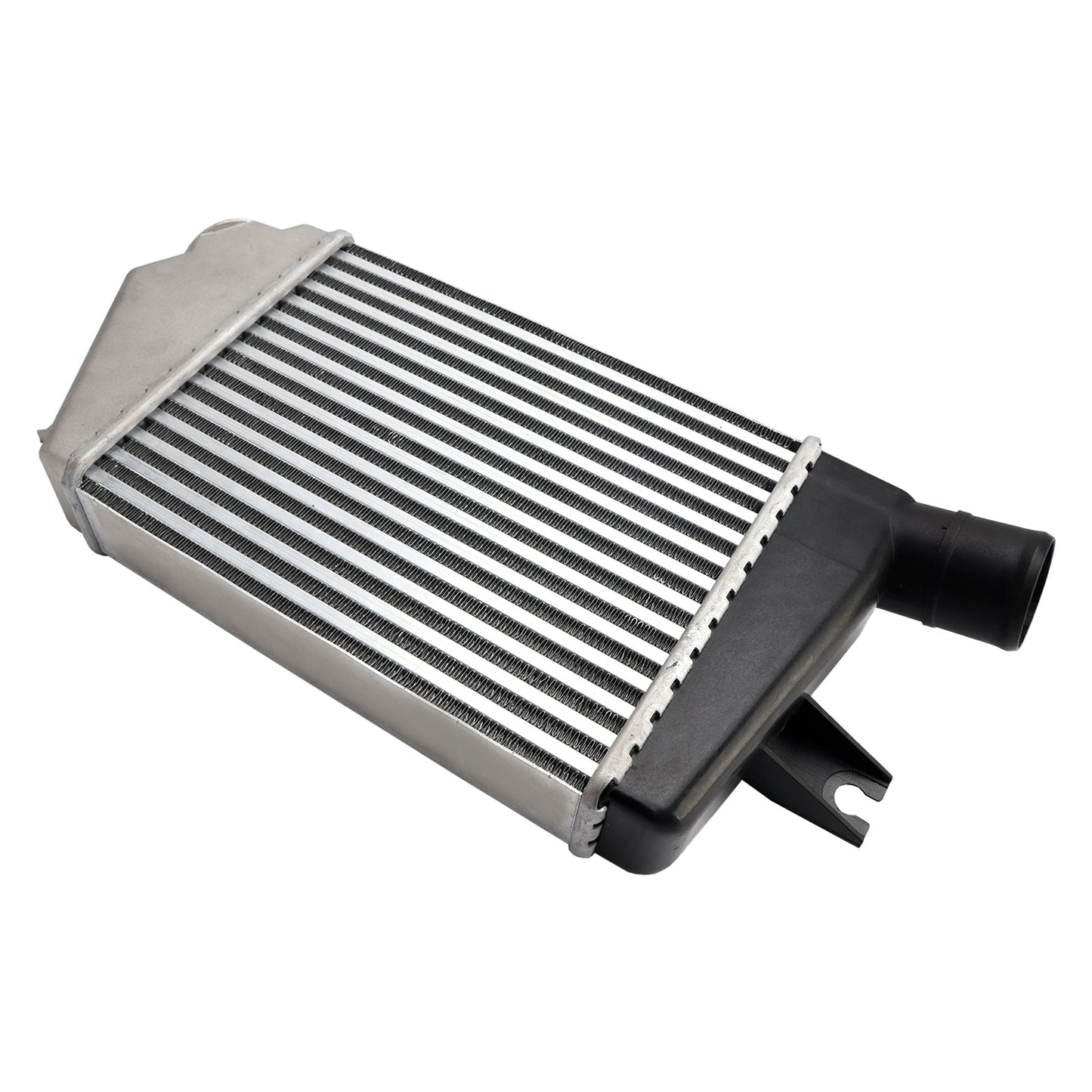 MN135001 Turbo Intercooler per Mitsubishi Pickup Triton L200 4D56 4M41 Turbocompressore