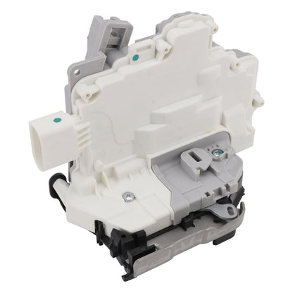 Attuatore serratura portiera lato passeggero posteriore sinistro 4G0839015 per Audi A3 A6 A7 Q3 Q7