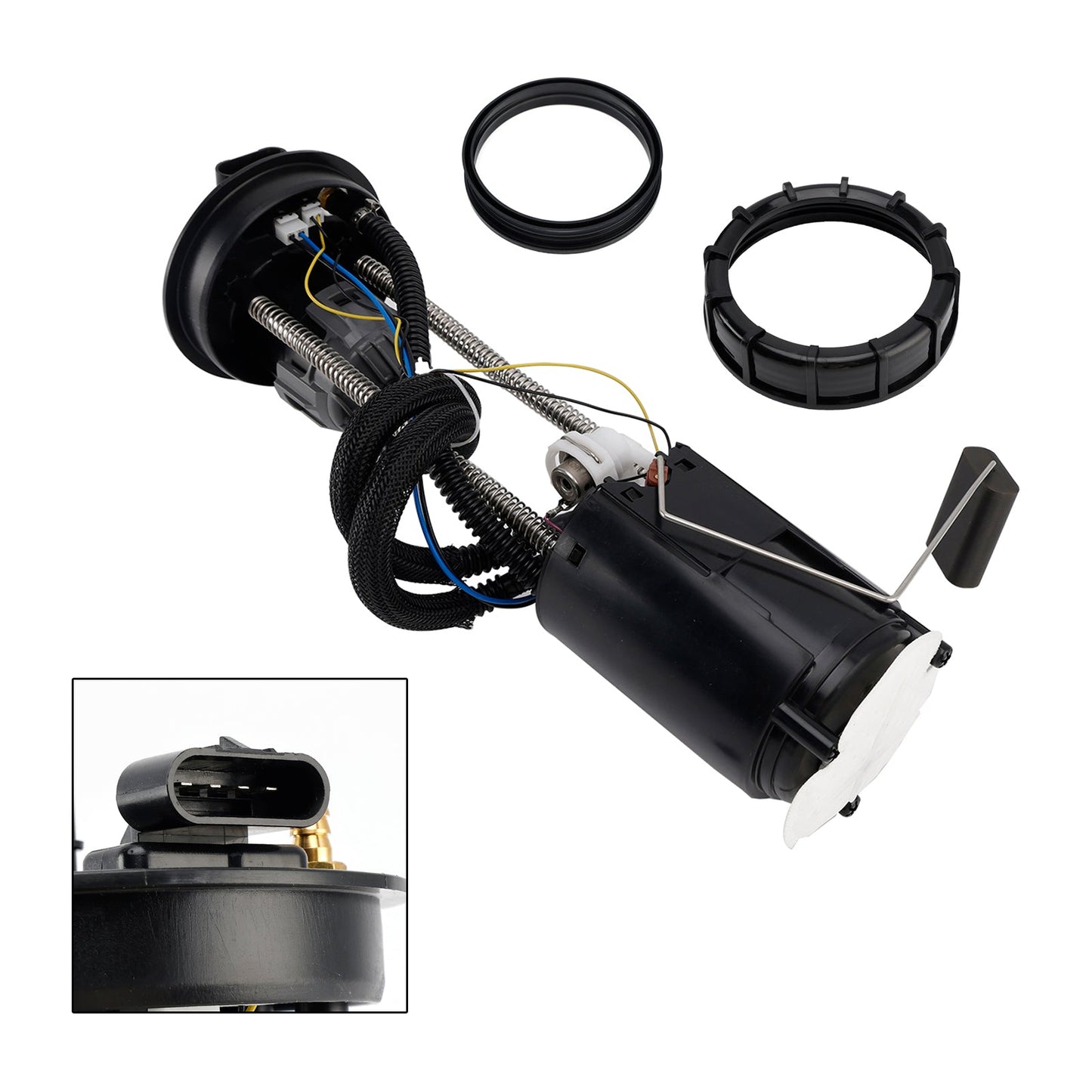 Gruppo pompa carburante Sea-Doo GTI 130 (23CS, 23CR) 2012 275500779
