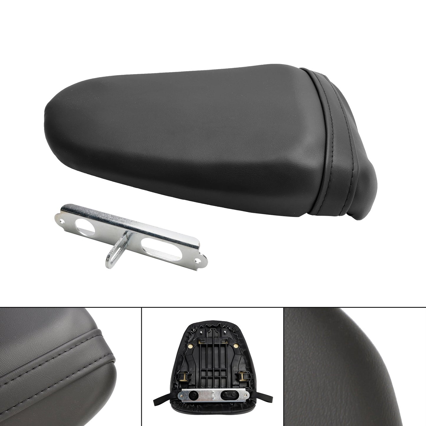 Sella passeggero posteriore Suzuki GSX-S GSX S 750 2018-2023 piatta