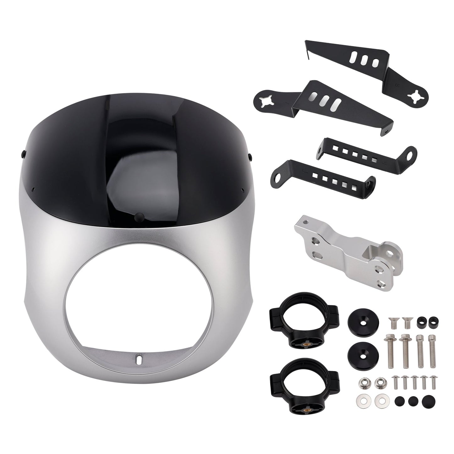 Parabrezza per BMW R NINE T 2014-2024