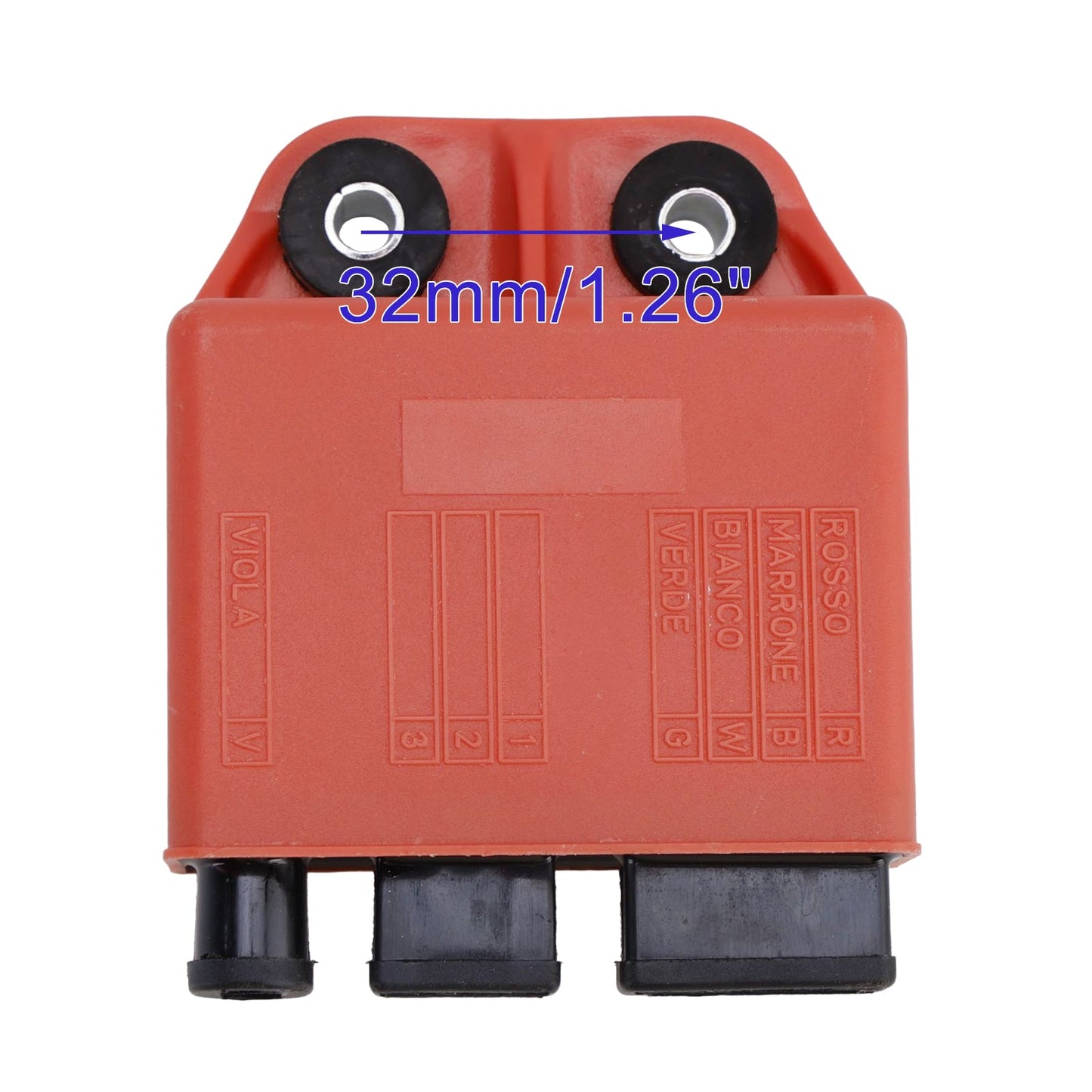 Centralina CDI per Piaggio Hexagon 125/150 94-1997 LX 125/180 1998-99 293352