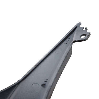 Carenatura laterale posteriore per Street Triple 765 R RS 2020-2025
